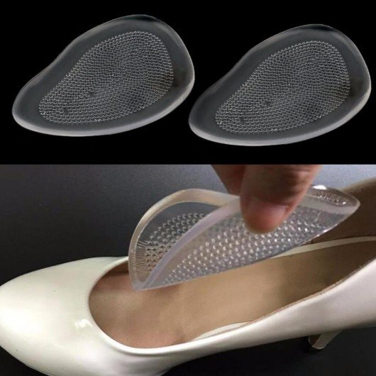 Gel Front Insole - Ball of Foot